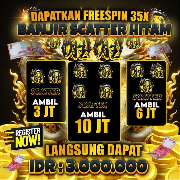 TEKAD4D : Agen Gampang Jackpot Game Online Murah